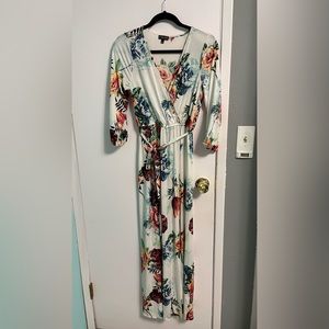 Kiki LaRue Dress, size L